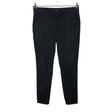 Unisex Nanso - Mittevenivad püksid, suurus 38 - Must ()