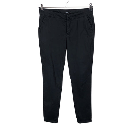 Unisex Nanso - Mittevenivad püksid, suurus 38 - Must ()