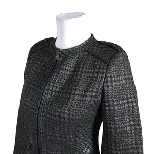 Unisex Guess - Jakk, suurus 34 - Must (2)