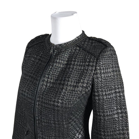 Unisex Guess - Jakk, suurus 34 - Must (2)