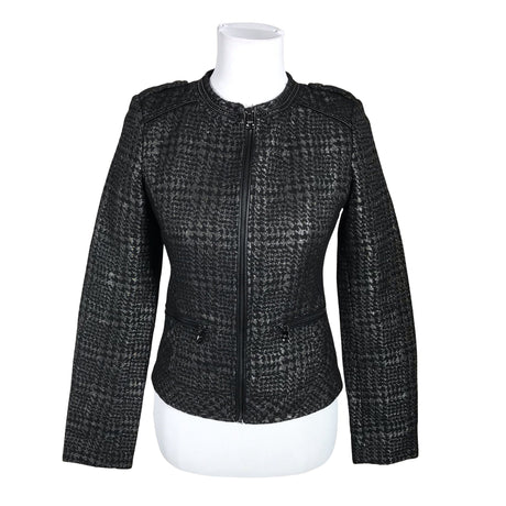 Unisex Guess - Jakk, suurus 34 - Must ()