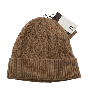 Unisex North Outdoor - Talvemüts, suurus 52 - 54 cm - Beige (1)