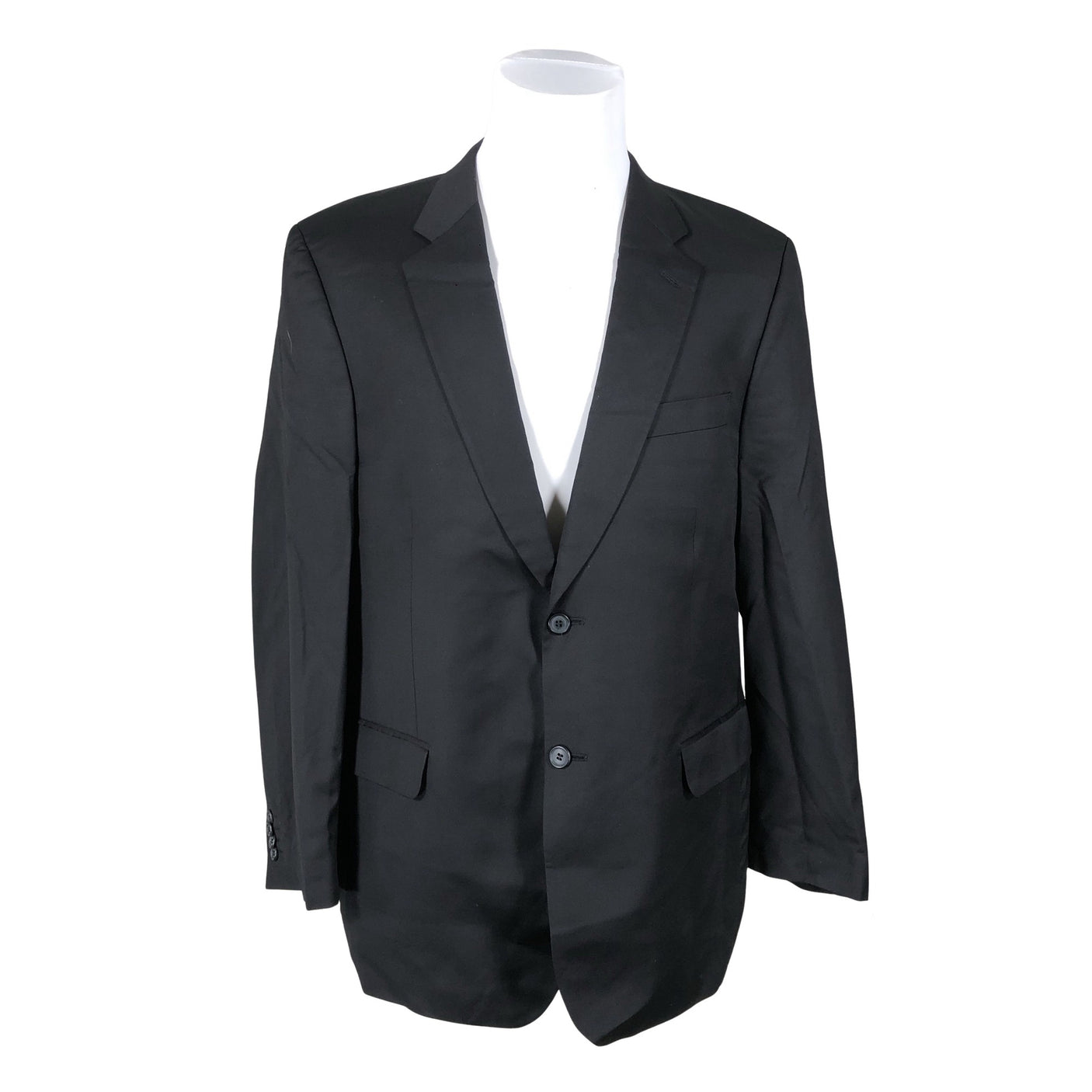 Unisex Basie - Ülikond, suurus XL - Must (2)