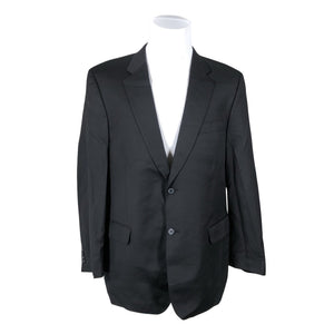 Unisex Basie - Ülikond, suurus XL - Must (2)