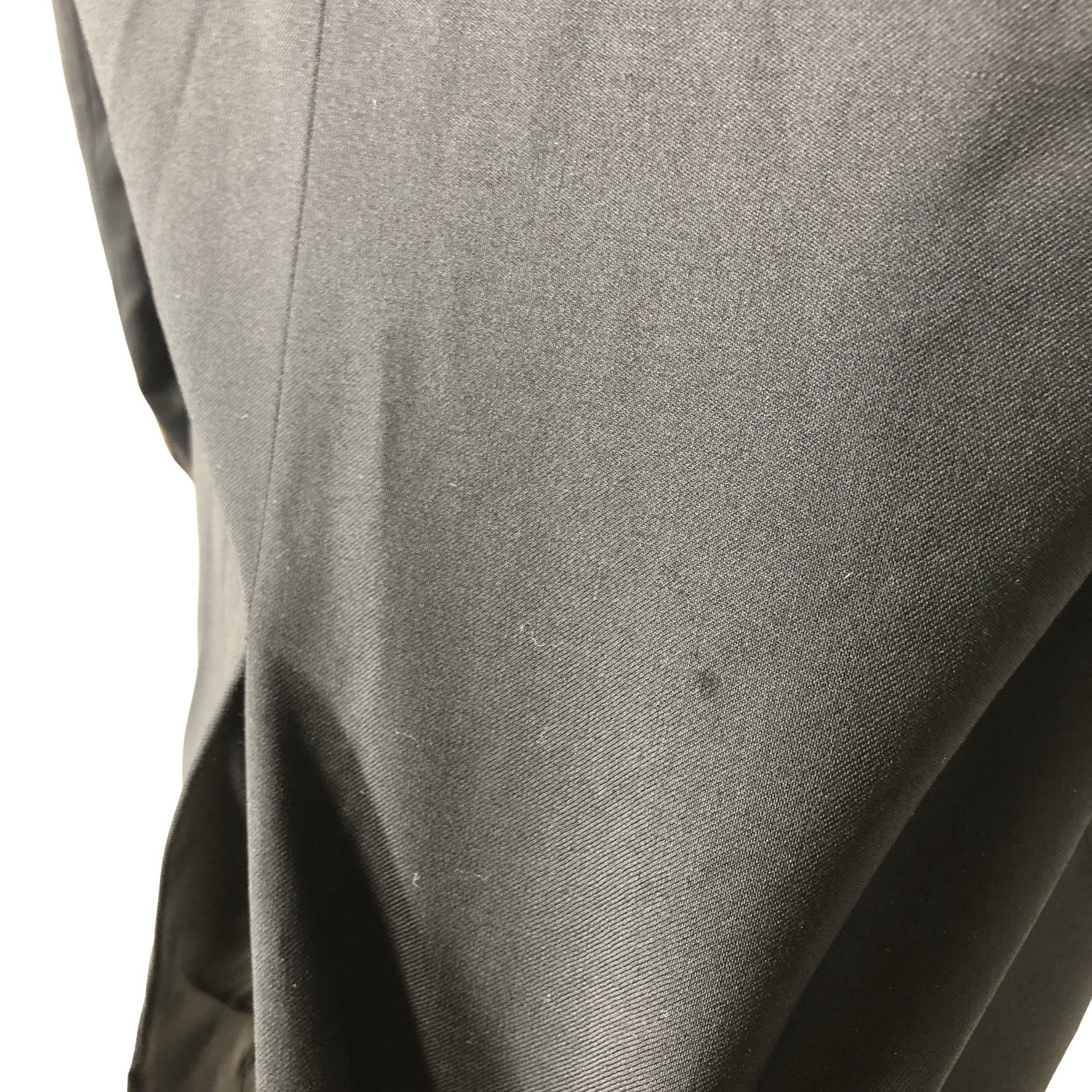 Unisex Basie - Ülikond, suurus XL - Must (4)
