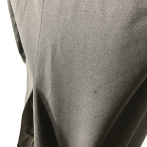 Unisex Basie - Ülikond, suurus XL - Must (4)
