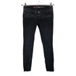 Unisex s.Oliver - Teksad, suurus 36 - Must ()