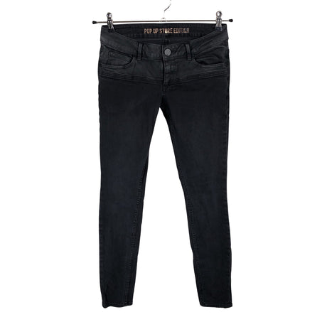 Unisex s.Oliver - Teksad, suurus 36 - Must ()