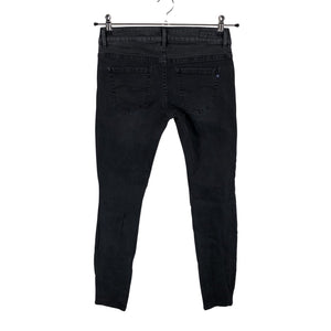 Unisex s.Oliver - Teksad, suurus 36 - Must (2)