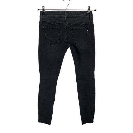 Unisex s.Oliver - Teksad, suurus 36 - Must (2)
