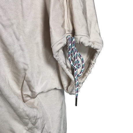 Unisex Ouì - T-särk, suurus 40 - Beige (2)