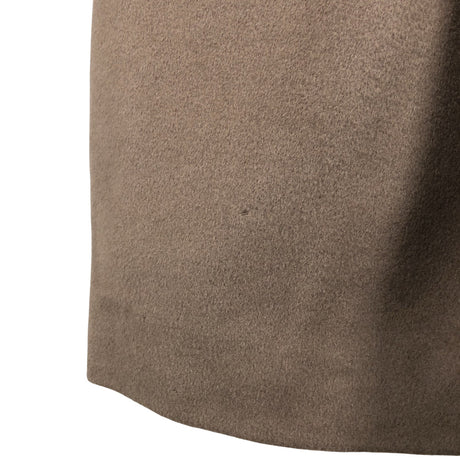 Unisex Tagliente - Villane mantel, suurus L - Pruun (2)