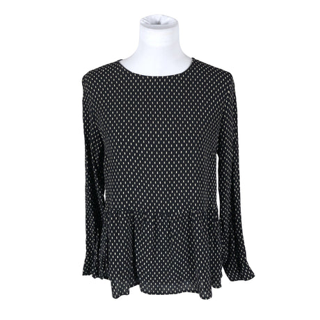Unisex Your Face - Pluus, suurus 38 - Must ()