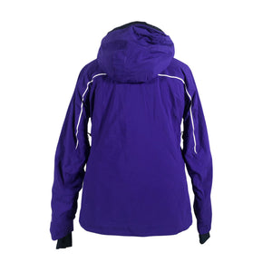 Unisex Columbia - Talvejope, suurus 42 - Sinine (2)