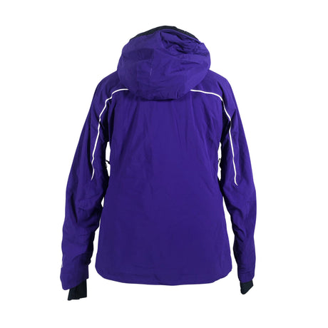 Unisex Columbia - Talvejope, suurus 42 - Sinine (2)