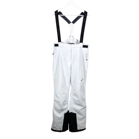 Unisex Whistler - Talvepüksid, suurus 44 - Valge ()