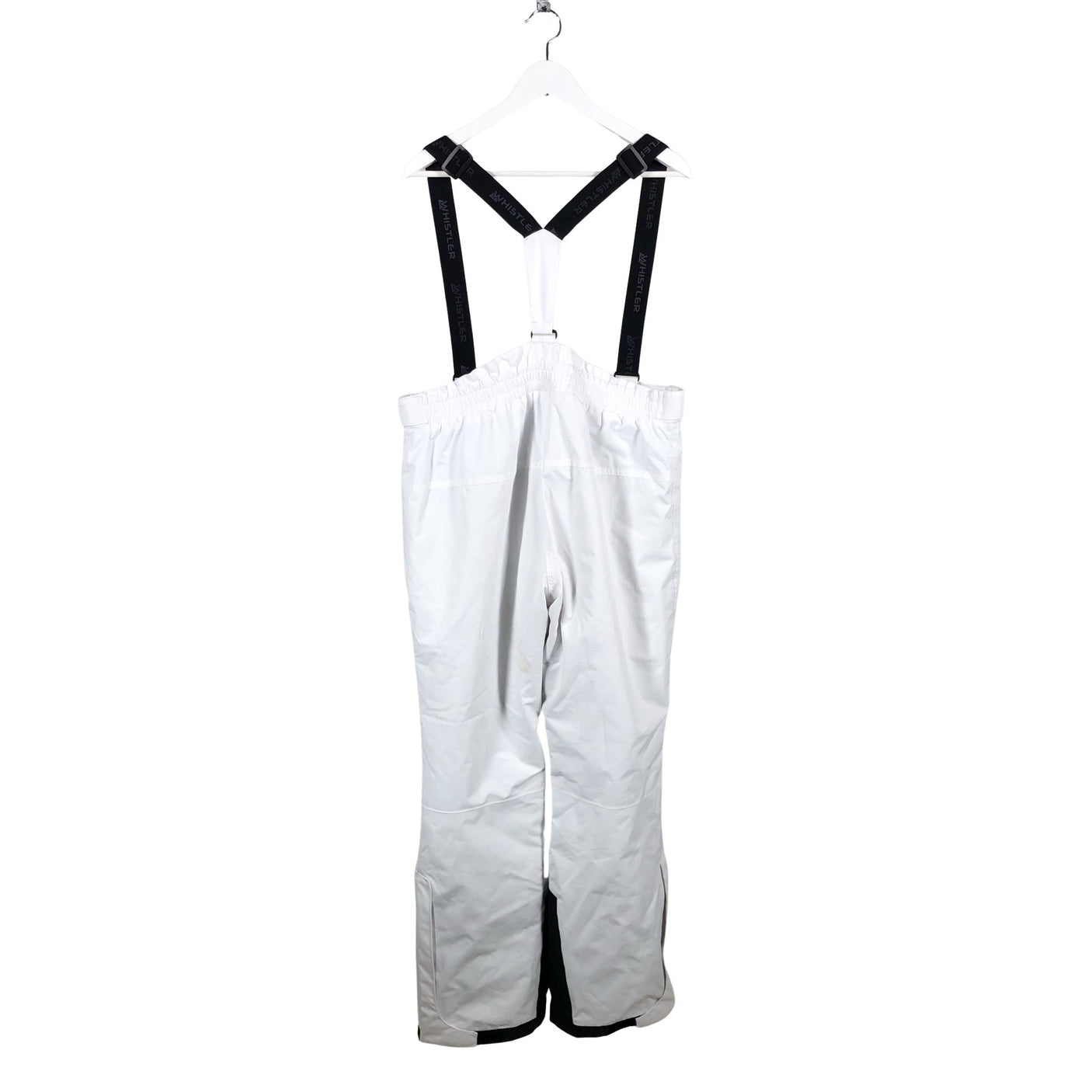 Unisex Whistler - Talvepüksid, suurus 44 - Valge (2)
