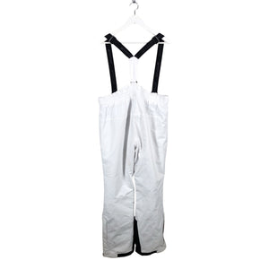 Unisex Whistler - Talvepüksid, suurus 44 - Valge (2)