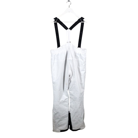 Unisex Whistler - Talvepüksid, suurus 44 - Valge (2)