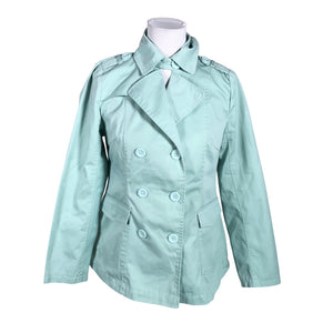 Unisex b.Young - Trentš, suurus 38 - Roheline (1)