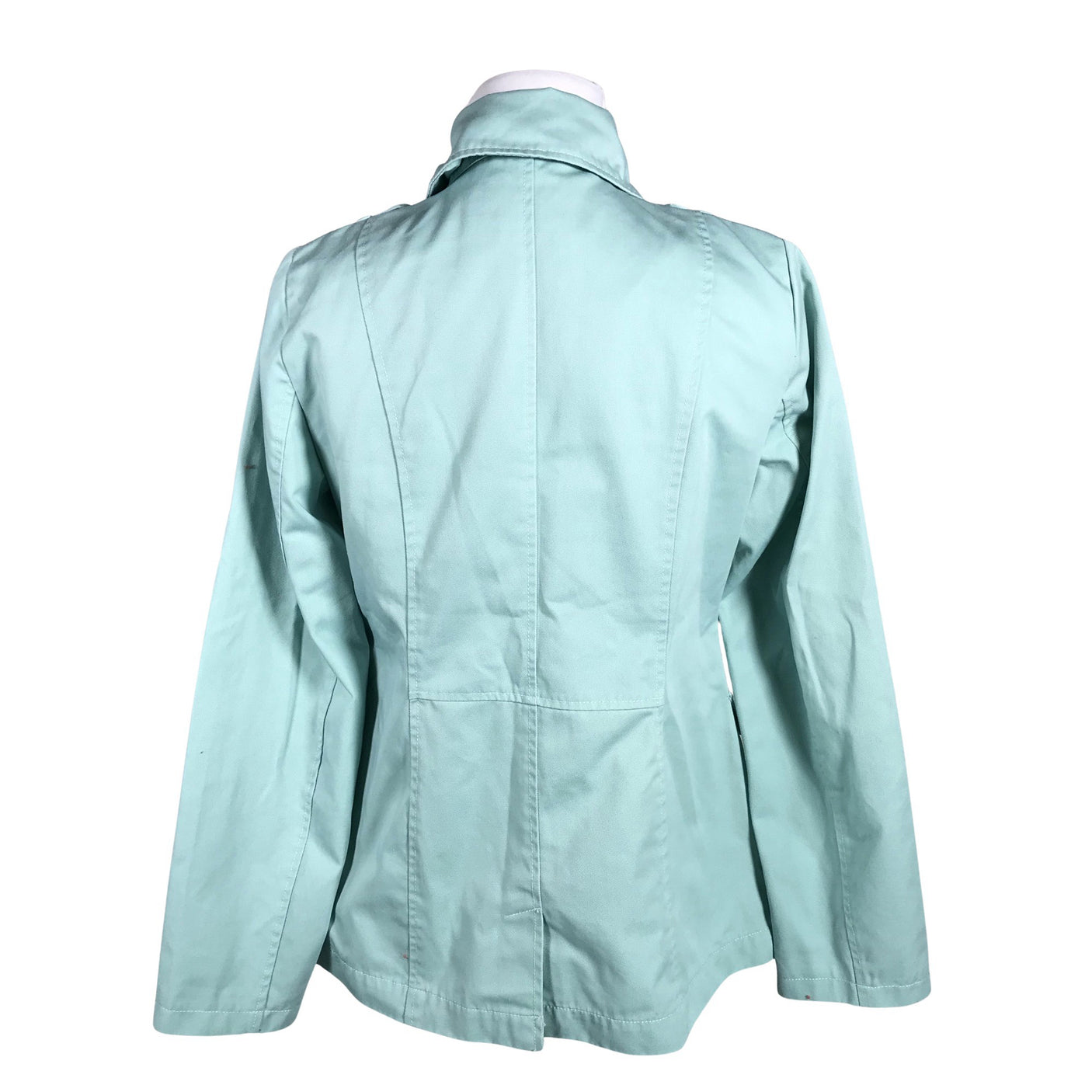Unisex b.Young - Trentš, suurus 38 - Roheline (2)