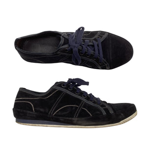Unisex Shu - Tennised, suurus XS - Sinine (1)