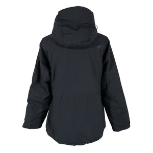Unisex Five seasons - Talvejope, suurus 40 - Must (2)