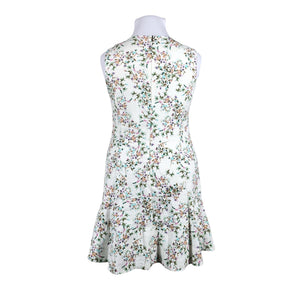 Unisex Esprit - Mitteveniv kleit, suurus 42 - Valge (2)