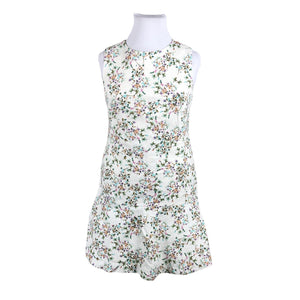 Unisex Esprit - Mitteveniv kleit, suurus 42 - Valge (1)