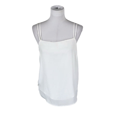 Unisex Marks&Spencer - Topp, suurus 40 - Valge ()