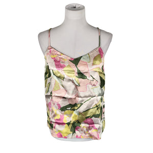 Unisex Selected - Topp, suurus 40 - Roosa (1)