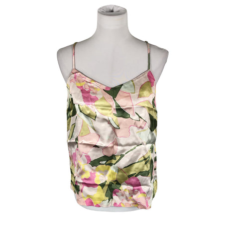 Unisex Selected - Topp, suurus 40 - Roosa ()