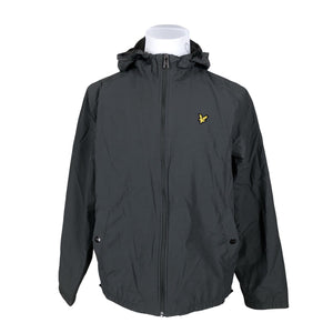 Unisex Lyle&Scott - Jope, suurus L - Hall (1)