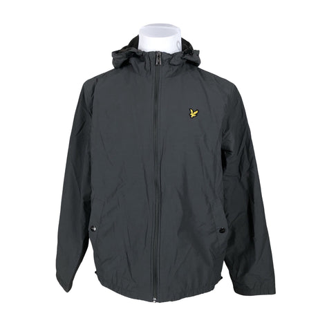 Unisex Lyle&Scott - Jope, suurus L - Hall ()