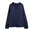 Unisex Uniqlo - Outdoor jacket, size 146 - 152 - Blue ()