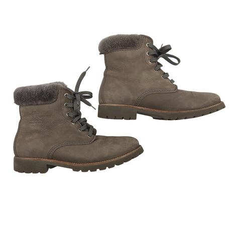 Unisex Panama Jack - Poolsaapad, suurus 39 - Pruun ()