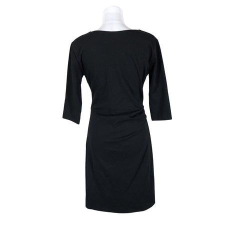 Unisex Tiger of Sweden - Trikotaažist kleit, suurus 38 - Must (2)