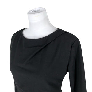 Unisex Tiger of Sweden - Trikotaažist kleit, suurus 38 - Must (3)