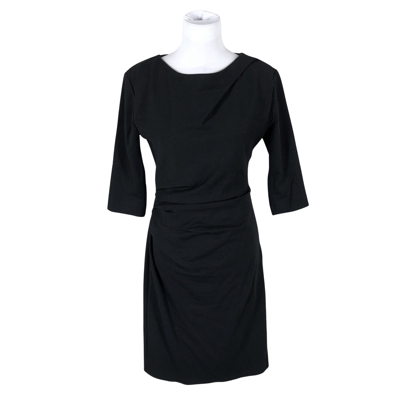 Unisex Tiger of Sweden - Trikotaažist kleit, suurus 38 - Must (1)