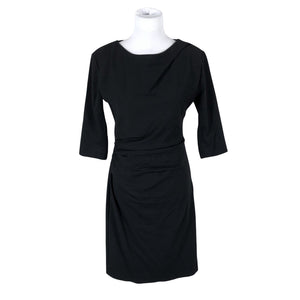 Unisex Tiger of Sweden - Trikotaažist kleit, suurus 38 - Must (1)