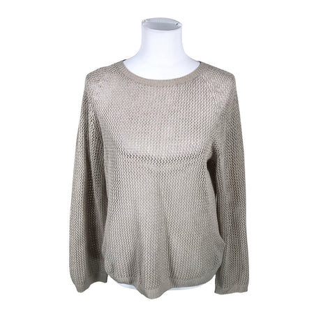 Unisex Uniqlo - Kampsun, suurus 38 - Beige ()