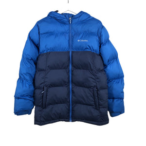Unisex Columbia - Talvejope, suurus 170 - 176 - Sinine (1)