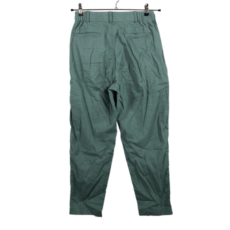 Unisex Uniqlo - Chino-püksid, suurus 34 - Roheline (2)
