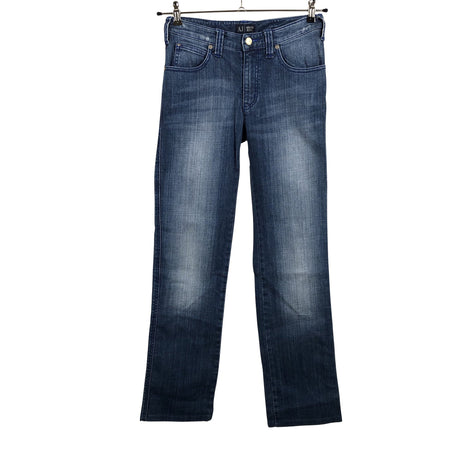 Unisex Armani Jeans - Teksad, suurus W28 - Sinine ()