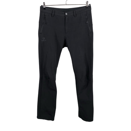 Unisex Halti - Softshell püksid, suurus 40 - Must ()