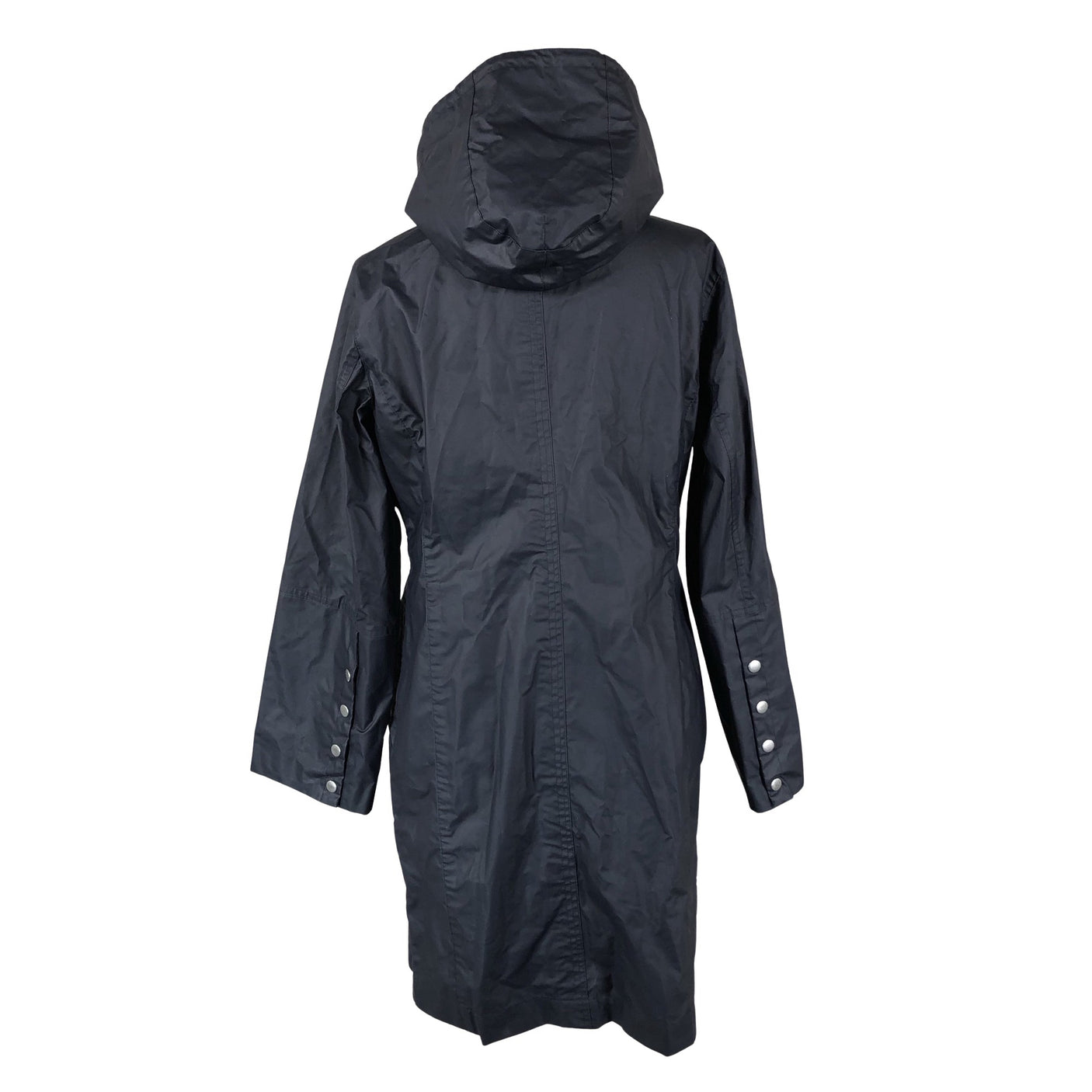 Unisex Ilse Jacobsen - Vihmajope, suurus 36 - Sinine (2)