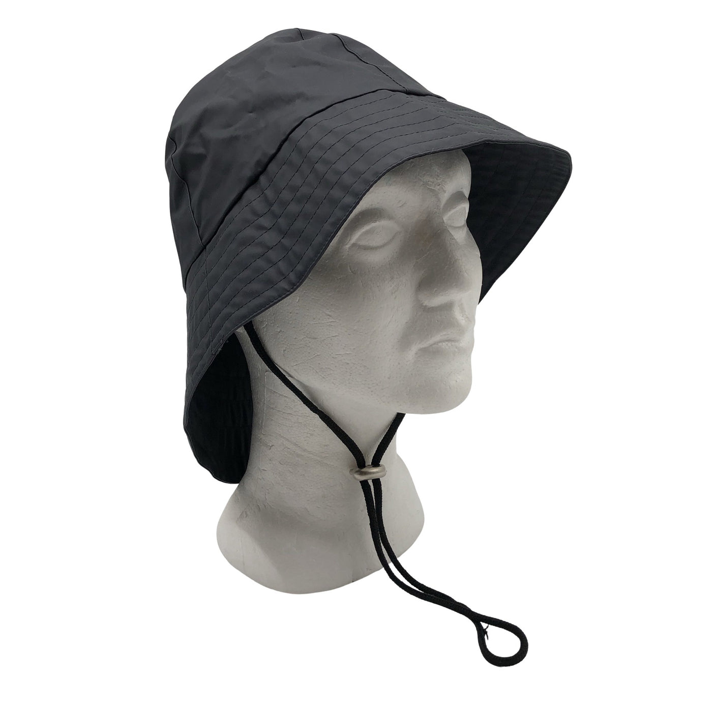 Unisex Ilse Jacobsen - Vihmajope, suurus 36 - Sinine (3)