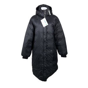 Unisex ROTATE Birger Christensen - Talvejope, suurus 38 - Must (1)