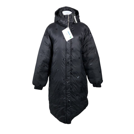 Unisex ROTATE Birger Christensen - Talvejope, suurus 38 - Must ()