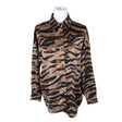 Unisex Liu Jo - Pluus, suurus 38 - Pruun ()